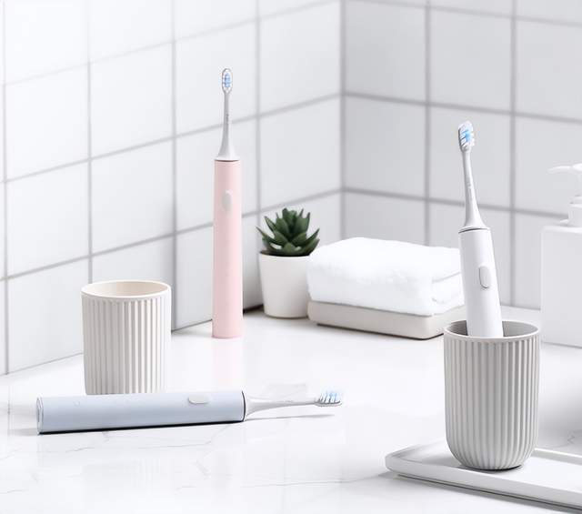 八年電動牙刷老用戶經驗談 從入門到高端，覆蓋全檔位的選購指南與牙膏搭配建議