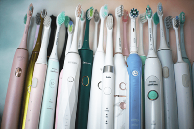 電動牙刷什么牌子的好？測評師親授三大挑選技巧