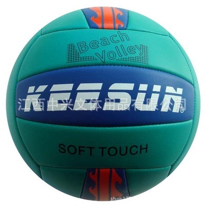 江西中興文體用品 專業生產批發各類排球，打造運動器材優質供應商