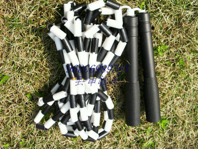 百節跳繩批發大全 從竹節到團體跳繩，義烏三公文體用品廠專業供應