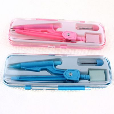 809盒裝圓規0524027 學生文體教育用品的優質批發選擇